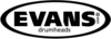 Evans - TT16GR - 16" Tam resonansskind