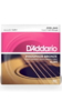 D'addario - EJ23 .009-.045 Phosphor Bronze