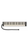 Hammond Melodica PRO-44HP v2 Alto Elektrisk / Akustisk