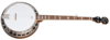 Epiphone - Mastertone Classic Banjo Natural