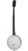 Epiphone - MB-100 Banjo Natural