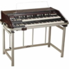 Hammond B-3 transportabel med stativ