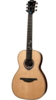 Lâg Guitars THV MH PE Special Edition Michael Haumont Electro-Acoustic Guitar