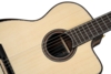 ORTEGA GRANDSUITE-CE - 4/4 Size, w/mic, Soundhole, Armrest
