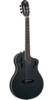ORTEGA RTPSTD-SBK Thin body, Slim neck