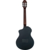 ORTEGA RTPSTD-SBK Thin body, Slim neck