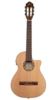 ORTEGA RCE125-3/4 Slim neck, pickup, Thinline