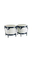 Hayman bongo BG-405-WH