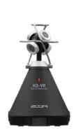 Zoom H3-VR - 360° VR Handy Recorder