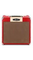 Cort CM30R, Dark Red, 30 Watt