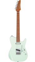 Ibanez AZS2200-MGR - Mint Green - Prestige