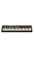 Hammond M-solo drawbar keyboard - Black