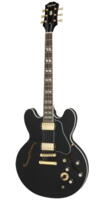 Epiphone Exclusive ES-345 - Varitone, Stop Tail, Incl. Premium Gig Bag EB