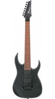 Ibanez RG7420EX-BKF - 7 strenget