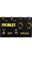 Morley Gold ABY Mixer Combiner Switch