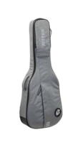 Ritter RGC3-D/EGR Carouge taske til western-guitar elephant grey