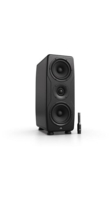 IK Multimedia iLoud Precision MTM - Black