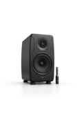 IK Multimedia iLoud Precision 6 - Black