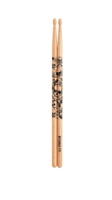 TAMA - 7A-S - Sticks of Doom, Ka-Shi Oak