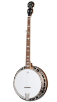 Epiphone - Mastertone Classic Banjo Natural