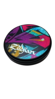 Zildjian Grafitti Practice Pad - 6"