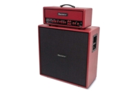 Doug Aldrich Signature HT Venue DA-100 & DA412B