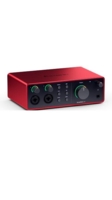FOCUSRITE SCARLETT4 4I4