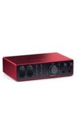 FOCUSRITE SCARLETT4 16I16