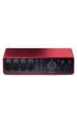 FOCUSRITE SCARLETT4 18I16
