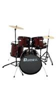 Dimavery DS-200 - Wine Red