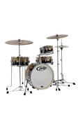 PDP BY DW SHELL SET NEW YORKER DARU JONES SIGNATURE