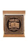 Ernie Ball Everlast Phosphor Bronze Medium 13-56