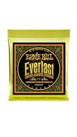 Ernie Ball Everlast 80/20 Bronze Medium 13-56