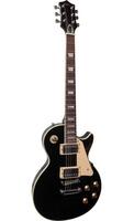 Vision LSC2 les Paul elguitar - Black