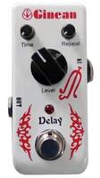 Ginean - Delay pedal - Micro Series