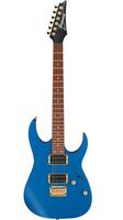 Ibanez RG421G-LBM - El-guitar Lazer Blue Matte