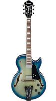 Ibanez - GB10EM-JBB - Hollowbody - George Benson Signature