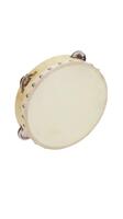 DIMAVERY DTH-804 Tambourine 20 cm