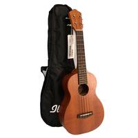 Ibanez UKC10 Concert ukulele