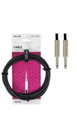 GEWA INSTRUMENT CABLE MONO PRO LINE - Mono Jack til Mono Jack 9 meter