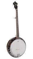 Richwood - RMB-605 - Master Series folk banjo 5-string