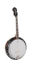 Richwood - RMB-904-SS - Master Series tenor banjo 4-string