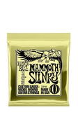 Ernie Ball - 2214 - Mammoth Slinky Nickel 12-62