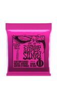 Ernie Ball EB-2623 - 7-string Super Slinky 9-52