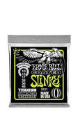 Ernie Ball EB-3121 - Coated Regular Slinky 10-46