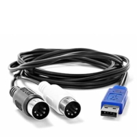 USB MIDI-kabel