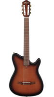 Ibanez - FRH10N-BSF - Thin Body