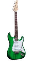 Vision El-guitar ST5GRT