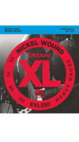 D'Addario EXL230 - 55-110