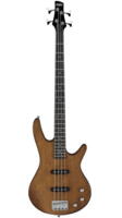 Ibanez GSR180-LBF - Transparent Light Brown Flat - GIO